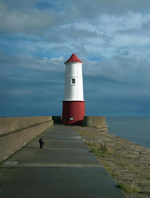 Contemporary bathroom design