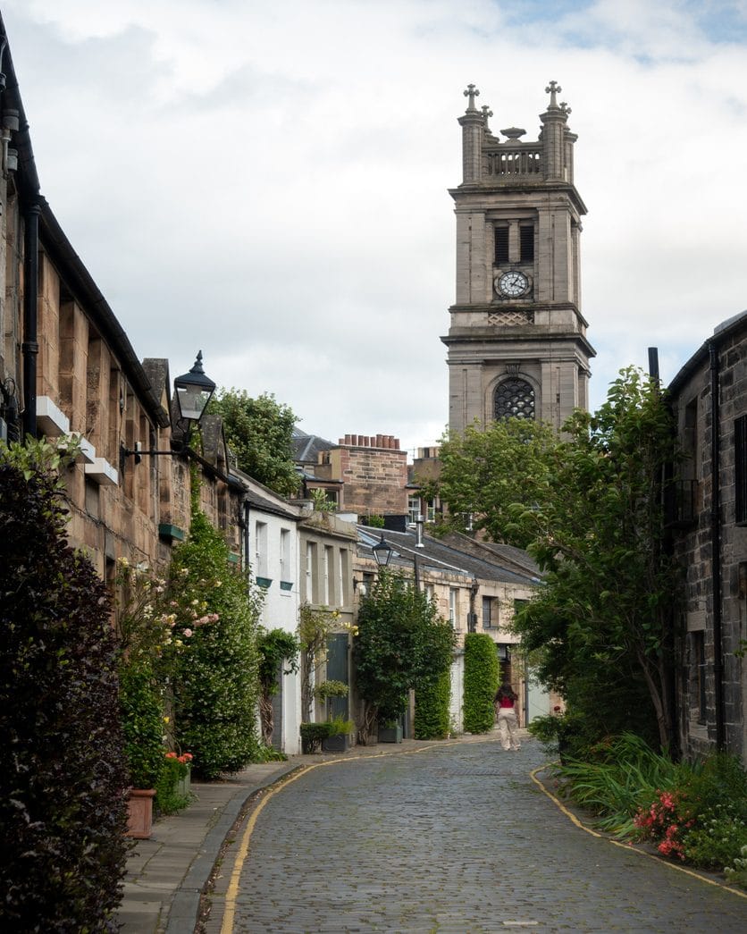 Berwick Farmers Market